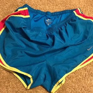 Nike Dri-Fit Shorts XL